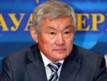 Бердибек Сапарбаев посетовал на плохую работу Федерации футбола Казахстана