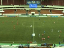 Видео матча Кубка Содружества Беларусь U-21 — Казахстан U-21 1:1, пен. 3:1