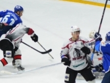 Отчет о матче МХЛ «Снежные Барсы» — «Тюменский Легион» 3:1