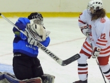 Юниорская женская сборная Казахстана проиграла Польше