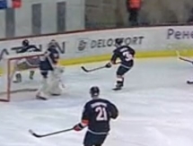 Видеообзор матча ВХЛ «Молот-Прикамье» — «Казцинк-Торпедо» 3:4