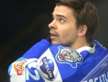 Максим Богатыренко: «Моя семья — моя опора»