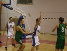 Группа подготовки «Каспия» провела матчи в Латвии