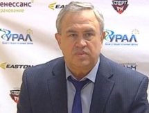 Видео послематчевой пресс-конференции игры ВХЛ «Молот-Прикамье» — «Казцинк-Торпедо» 3:4