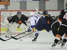 Отчет о матче ВХЛ «Молот-Прикамье» — «Казцинк-Торпедо» 3:4