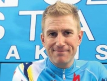 Льюв Вестра потерял место в тройке общего зачета «Тура Даун Андер»