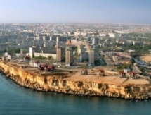 В Актау пройдет чемпионат РК по борьбе для спортсменов не старше 23-х лет