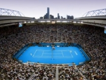 Матч Дияс — Шарапова состоится на Rod Laver Arena четвёртым запуском