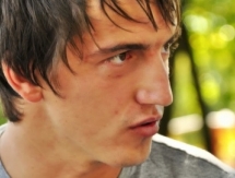 Костров на просмотре в «Кызыл-Жар СК» 