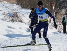 Сборную РК на чемпионатах мира Международной федерации лыжного спорта представят 26 спортсменов