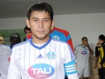 Кайрат Аширбеков: «Соперник превосходил нас в классе»