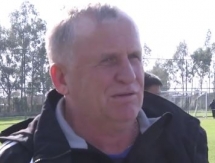 Владимир Никитенко: «Конец сборов, подустали»