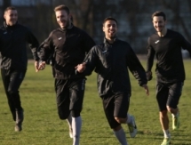 «Кызыл-Жар СК» сыграет с болгарским клубом