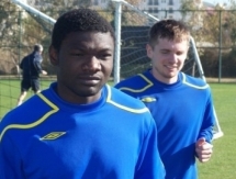 Бабатунде также не подошёл «Окжетпесу»