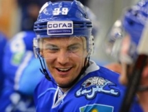 Майк Ландин: «Я бы всех игроков „Барыса“ отправил на Матч звёзд КХЛ»