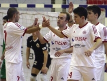 Матчи «Кайрат» — «Ушкын-Искра» перенесены на 29-30 января