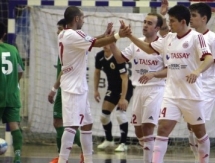 Назначения на матчи 9-го тура «RBK-Чемпионат Казахстана»