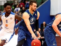 Анонс матча ВТБ «Астана» — «Енисей»