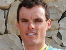 Луис Леон Санчес — 16-й на пятом этапе «Тура Даун Андер»