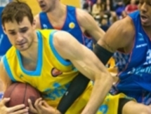 Анатолий Колесников: «Соперники играли в умный баскетбол»