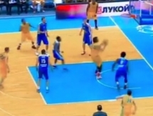 Видеообзор матча ВТБ «Астана» — «Енисей» 86:95