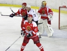 Отчет о матче чемпионата РК «Арыстан» — «Горняк» 1:2 ОТ