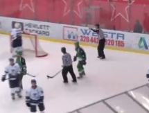 Видео матча чемпионата РК «Бейбарыс» — «Торпедо» 4:1