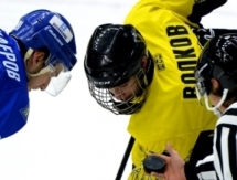 Отчет о матче чемпионата РК «Номад» — «Беркут» 3:1 