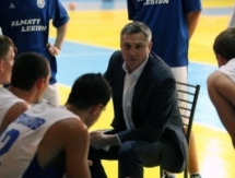 «Алматинский Легион» уступил «Капшагаю»