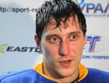 Александр Майер: «Не ожидал, что оформлю хет-трик»