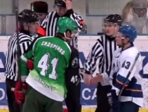 Видеообзор матча чемпионата РК «Бейбарыс» — «Торпедо» 4:1