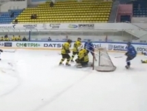 Видео матча чемпионата РК «Номад» — «Беркут» 4:0