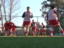 Видеообзор товарищеского матча «Кайсар» — «Денизлиспор» 0:1