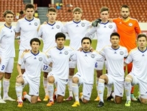 Казахстан стал седьмым на Кубке Содружества