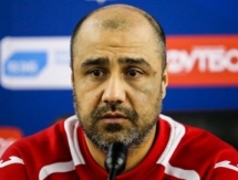 Алишер Хакбердиев: «Слабая игра защитников — это наш бич»