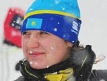 <strong>Анастасия Слонова выиграла «золото» Универсиады в спринте</strong>