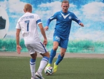 Ринар Валеев покинул «Иртыш»