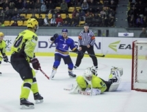 «Сарыарка» победит «Казцинк-Торпедо», считают букмекеры