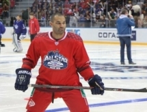 Доус и Ландин поучаствовали в победе сборной Востока над командой Запада на Матче звёзд КХЛ