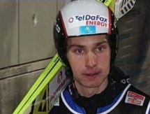 Алексей Королев стал 54-м во второй день соревнований в Планице