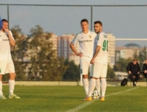 «Атырау» сыграет с «Ворсклой»