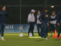 «Тобол» сыграет с «Луч-Энергией»