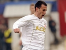 Радивоевич не подошёл «Жетысу»