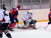 Листки хоккейного календаря. Неделя № 20. 19-25 января. С триумвиратом во главе