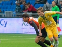 Игорь Пикалкин остается в «Астане»