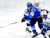 Отчет о матче МХЛ «Снежные Барсы» — «Реактор» 2:7