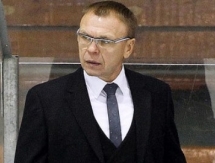 Александр Соколов: «Нам сегодня больше повезло с реализацией моментов»