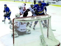 Анонс матча ВХЛ «Казцинк-Торпедо» — «Челмет»