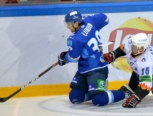 Анонс матча КХЛ «Барыс» — «Северсталь»