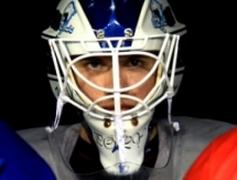 Четыре правила жизни вратаря «Барыса» Павла Полуэктова